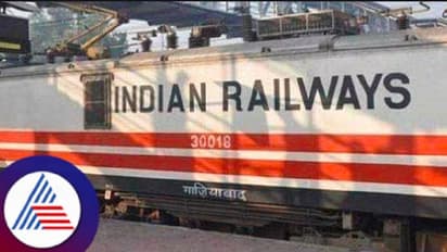 Karnataka: Man hangs self to ceiling fan in Bengaluru-Karaikal express