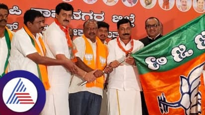 ಅಯೋಧ್ಯೆಯಂತೆ ರಾಮನಗರದಲ್ಲೂ ಬಿಜೆಪಿ ಸರ್ಕಾರದಿಂದಲೇ ರಾಮಮಂದಿರ ನಿರ್ಮಾಣ: ಸಿಪಿವೈ