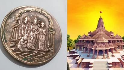 ಬ್ರಿಟಿಷ್ ಕಾಲದ ಶ್ರೀರಾಮ, ಸೀತಾ ನಾಣ್ಯಕ್ಕೆ ಕಾಫಿನಾಡಿನ ಮನೆಯೊಂದರಲ್ಲಿ ನಿತ್ಯ ಪೂಜೆ!