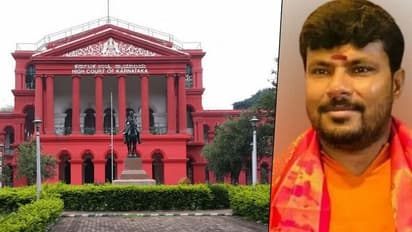 ಸುಳ್ಳು ಜಾತಿ ಪ್ರಮಾಣ ಪತ್ರ: ಶಾಸಕ ಕೊತ್ತೂರು ಮಂಜುನಾಥ್ ವಿರುದ್ಧ ಕ್ರಮಕ್ಕೆ ಹೈಕೋರ್ಟ್ ಆದೇಶ