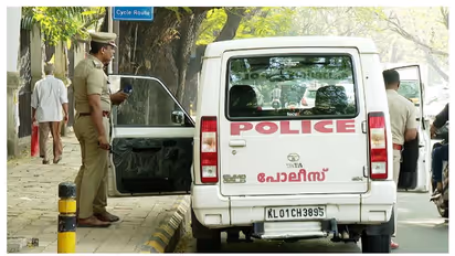 മഹാരാജാസ് കോളേജ് സംഘർഷം; കെ.എസ്.യു പ്രവർത്തകൻ ഇജിലാൽ അറസ്റ്റിൽ
