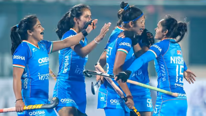 ಹಾಕಿ ಫೈವ್ಸ್ ವಿಶ್ವಕಪ್: ಭಾರತ ಶುಭಾರಂಭ