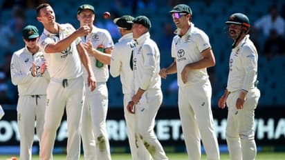 പിങ്ക് ബോൾ ടെസ്റ്റിന് മുമ്പ് ഓസ്ട്രേലിയക്ക് ഇരുട്ടടി, പരിക്കേറ്റ സ്റ്റാർ പേസർ പുറത്ത്; പകരക്കാരെ പ്രഖ്യാപിച്ചു