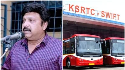 സ്വിഫ്റ്റിലെ ഡ്രൈവ‍ർമാരോടും കണ്ടക്ടർമാരോടുമാണ്... 'ജനങ്ങളോട് ചട്ടമ്പിത്തരമൊന്നും വേണ്ട'; മന്ത്രിയുടെ താക്കീത്