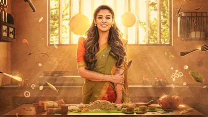 Annapoorni controversy: Nayanthara issues apology statement, 'never intended to hurt sentiments, Jai Shri Ram'