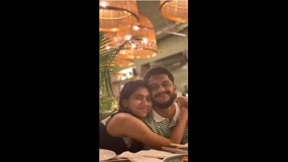 ಸಾಯಿ ಪಲ್ಲವಿ ಮನೆಯಲ್ಲಿ ಮದುವೆ ಸಂಭ್ರಮ; ಹುಡುಗ ಫೋಟೋ ರಿವೀಲ್ ಮಾಡಿದ ತಂಗಿ ಪೂಜಾ! 