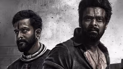 WATCH: Prithviraj gives insights on 'Salaar Part 2', reveals shooting to begin soon