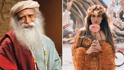 Is Sadhguru part of Jennifer Lopez's film 'This is Me Now?' Here's what we know