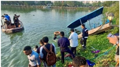 ബോട്ട് ദുരന്തം: 14 വിദ്യാർത്ഥികളും 2 അധ്യാപകരും ഉൾപ്പെടെ 16 മരണം, അന്വേഷണ റിപ്പോർട്ട് നൽകാൻ നിർദേശം