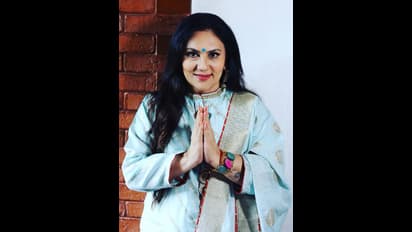 ರಾಮಾಯಣದ ಸೀತಾ ಪಾತ್ರಧಾರಿ ದೀಪಿಕಾ ಚಿಖಾಲಿಯಾ ಹಿಂದೆ B ಗ್ರೇಡ್ ಸಿನಿಮಾದಲ್ಲೂ ನಟಿಸಿದ್ದರು!