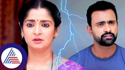 ತಾಂಡವ್‌ಗೆ ಡಿವೋರ್ಸ್ ಬೇಕಂತೆ! ಬಿಡಬೇಡಿ, ಗಲ್ಲಿಗೇರಿಸಿ ಅಂತಿದ್ದಾರೆ ವೀಕ್ಷಕರು