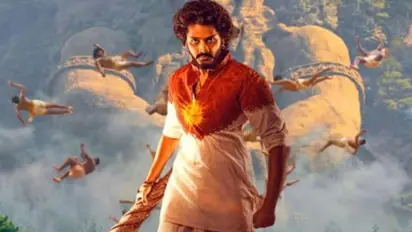  ഹനുമാൻ ഇന്ത്യയില്‍ നിന്ന് മാത്രമായുള്ള കളക്ഷനില്‍ ആ റെക്കോര്‍ഡിലേക്ക് കുതിക്കുന്നു