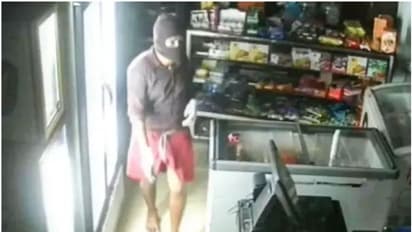 'വന്‍ തസ്‌കര വിളയാട്ടം': ഒന്‍പത് കടകളില്‍ കയറിയതിന് പിന്നാലെ ക്ഷേത്രത്തിലും മോഷണം