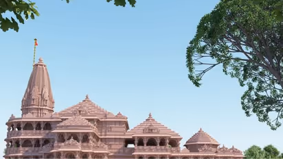 22 Januvery Weather OF AYODHYA