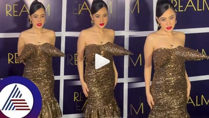 ಆಸ್ಪತ್ರೆ ಸೇರಿದ್ದ ಉರ್ಫಿಗೆ ಇದೇನಾಯ್ತು? ಲಕ್ಷಗಟ್ಟಲೆ ಲೈಕ್ಸ್ ಪಡೆದ ಈ ಹೊಸ ಅವತಾರದಲ್ಲಿ ಅಂಥದ್ದೇನಿದೆ?