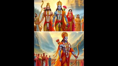 ಗರುಡನಿಂದ ಕೇವತ್ವರೆಗೆ.. ರಾಮಾಯಣದ ಈ 8 ಪ್ರಮುಖ ಪಾತ್ರಗಳು ಹೆಚ್ಚು ಜನರಿಗೆ ತಿಳಿದಿಲ್ಲ..