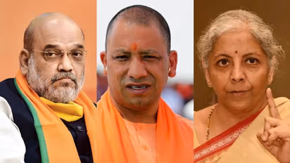 അമിത് ഷായും യോഗി ആദിത്യനാഥും നിർമല സീതാരാമനും കേരളത്തിലേക്ക്, കെ സുരേന്ദ്രൻ നയിക്കുന്ന പദയാത്രയുടെ ഭാഗമാകും