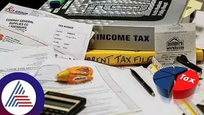 12 லட்சம் சம்பாதிச்சாலும் வருமான வரியே கட்ட வேண்டாம்! இந்த ஐடியாவைத் தெரிஞ்சுக்கோங்க!