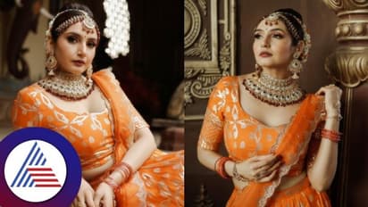 ತುಪ್ಪದ ಬೆಡಗಿ ರಾಗಿಣಿಗೆ ಮದ್ವೆ ಯಾವಾಗ?  ಓಪನ್ನಾಗಿ ಮನದಾಳದ ಮಾತು ತೆರೆದಿಟ್ಟ ನಟಿ ಹೇಳಿದ್ದೇನು ನೋಡಿ...