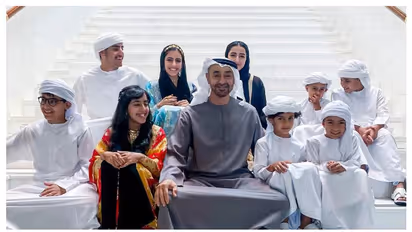 With 700 cars and Rs 4000 cr palace, all you should know about world's richest family