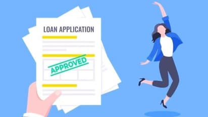 Where to apply for a loan for women