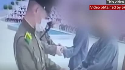 കെ ഡ്രാമ കണ്ടതിന് ആൺകുട്ടികൾക്ക് ശിക്ഷ, കഠിനജോലികൾ ചെയ്യേണ്ടത് 12 വർഷം? വീഡിയോ പുറത്ത്