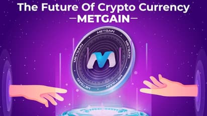 Metgain’s Groundbreaking Crypto Mutual Fund is Pioneering the Crypto Future