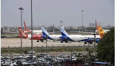 Israel-Iran war: Commercial flights divert routes amid 'explosions' in west Iran