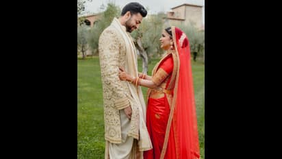 Lavanya Tripathi : వరుణ్ తేజ్ బర్త్ డే.. భర్తలో తనకు నచ్చిన క్వాలిటీస్ చెప్పిన లావణ్య త్రిపాఠి!