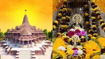 రామ మందిర ప్రతిష్ట రోజున.. ఏ రాశివారికి ఎలా ఉండనుందంటే..!