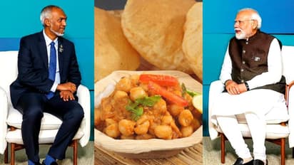 മാലിദ്വീപ് യാത്ര റദ്ദാക്കിയാൽ സൗജന്യ ഭക്ഷണം; ഇത് വെറൈറ്റി ഐക്യദാർഢ്യം