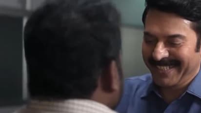 ഇനി മമ്മൂട്ടിയുടെ കണ്ണൂര്‍ സ്‍ക്വാഡ് ടെലിവിഷനിലേക്ക്, പ്രീമിയര്‍ പ്രഖ്യാപിച്ചു