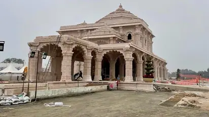 Ram Mandir Pran Pratishtha: Business booms; traders rake in over Rs 1 lakh crore