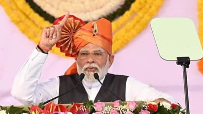 PM Narendra Modi PM Narendra Modi