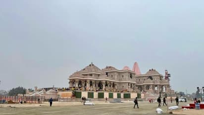 అయోధ్య రామమందిరం: ముఖ్య యజమాన్ అంటే ఏమిటీ?