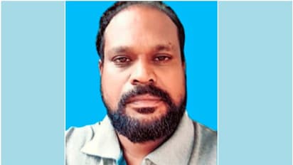 ചികിത്സയിലായിരുന്ന പ്രവാസി മലയാളി മരിച്ചു