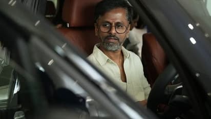 മുരുഗദോസിന്‍റെ തുറന്നുപറച്ചിൽ: സൂപ്പർതാര ചിത്രങ്ങളില്‍ തിരക്കഥയോട് 100 ശതമാനം കൂറ് പുലര്‍ത്താന്‍ പറ്റില്ല