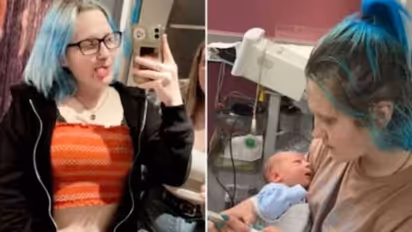 അപ്പെൻഡിക്സ് ഓപ്പറേഷന് ആശുപത്രിയിൽ പോയി, വിദ്യാർത്ഥിനി തിരികെ വന്നത് പ്രസവിച്ച് ആൺകുഞ്ഞുമായി 