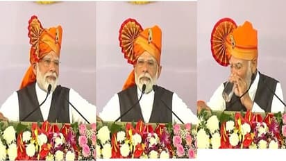 ನನಗೂ ಬಾಲ್ಯದಲ್ಲಿ ಇಂಥ ಮನೆ ಇದ್ದಿದ್ದರೆ... ಬಾಲ್ಯ ನೆನೆದು ಪ್ರಧಾನಿ ಭಾವುಕ