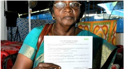 വായ്പയ്ക്കായി ബാങ്കിലെത്തിയപ്പോഴാണ് പ്രതിസന്ധികൾ നേരിട്ടത്; എല്ലാം പരിഹരിച്ചു, കമലയ്ക്ക് ഇനി വീട് വയ്ക്കാം