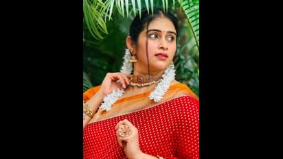 ಸಣ್ಣ ಅಗೋ ಯೋಚನೆ ಬಿಟ್ಟೇ ಬಿಟ್ರಾ? ಗೀತಾ ಫೋಟೋಗೆ ನೆಟ್ಟಿಗರ ಪ್ರಶ್ನೆ!