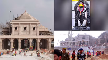 అయోధ్య లైవ్ ఫొటోలు, వీడియోలంటూ లింక్ లు.. ఓపెన్ చేశారంటే అంతే... 