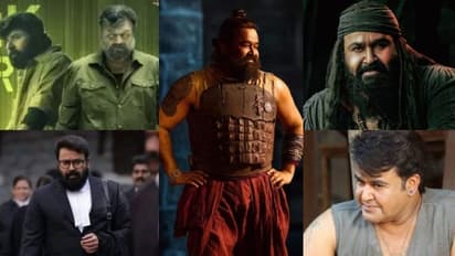 ഈ പോക്കാണേൽ നേരും ഓസ്ലറും വീഴും ! ആ ലിസ്റ്റിലുള്ളത് മരക്കാറും ഒടിയനും, വാലിബൻ എന്ററാകുമോ?