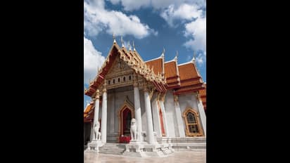 ಕ್ರಿಸ್ಮಸ್ ರಜೆಗೆ ಥೈಲ್ಯಾಂಡಲ್ಲಿ ಪಾರ್ಟಿ ಮಾಡೋ ಪ್ಲ್ಯಾನ್ ಇದೆಯೇ? IRCTC ನೀಡ್ತಿದೆ ಬಂಪರ್ ಆಫರ್!