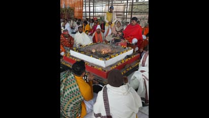 అయోధ్య రామ మందిరం: ప్రాణ ప్రతిష్ట అంటే ఏమిటీ?