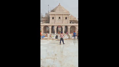 రాముడి పేరుతో ఉన్న 300 రైల్వే స్టేషన్లకు ప్రత్యేక అలంకరణ.. ఆంధ్రప్రదేశ్ మొదటి స్థానంలో .. 