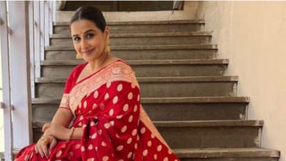 ഫേക്കിനെതിരെ മുന്നറിയിപ്പുമായി വിദ്യാ ബാലൻ