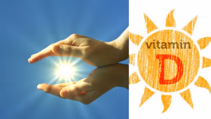 വിറ്റാമിന് ഡി ശരീരത്തിന് വേണമെന്ന് പറയുന്നതിന്റെ ആറ് കാരണങ്ങള്...
