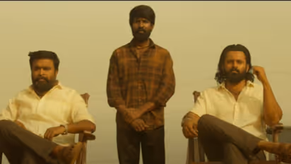 തമിഴിൽ കസറാൻ ഉണ്ണി മുകുന്ദൻ, വേറിട്ട പ്രകടനത്തിന് സൂരി, ഒപ്പം ശശി കുമാറും; വൻ അപ്ഡേറ്റ്