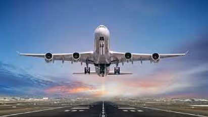 మిజోరంలో మయన్మార్ ఆర్మీ విమానం క్రాష్ ల్యాండింగ్: ఆరుగురికి గాయాలు